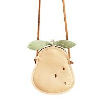 ราคา จี ชุดรูปแบบผลไม้กระเป๋าสะพายไหล่หนังสังเคราะห์กระเป๋าสะพายไหล่เต่าทองฟักทองลูกแพร์กระเป๋าสะพายไหล่น้ำหนักเบาเข็มขัดพยุงหลังกระเป๋าสะพายข้างใช้ได้ทั้งชายและหญิง (20762639007)