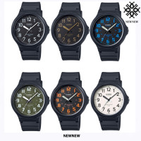 ราคา นาฬิกา CASIO STANDART รุ่น MW240 ของแท้ประกันCMG รับประกันศูนย์ 1 ปี MW 240 (17361932773)