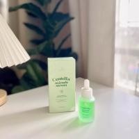 ราคา เซรั่มใบบัวบก Centella Miracle Serum ลดสิว ลดรอย หน้าขาวใส ส่งฟรี (19434683900)
