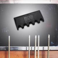 ราคา ที่วางหัวคิวโต๊ะพูล Baoblaze ที่วางหัวคิวโต๊ะพูลโต๊ะที่วางไม้สนุกเกอร์แบบไม่ลื่นใช้ง่ายไม่ลื่นที่วางหัวคิวบิลเลียดสำหรับโต๊ะบาร์อุปกรณ์เสริมในห้องเล่นเกม (19432846853)