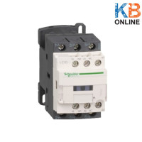 ราคา แมกเนติคคอนแทคเตอร์ LC1D65AQ7 380V Schneider (2018018078)