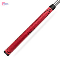 ราคา MEIK กอล์ฟ Grips Club Grip PU Golf putter Grip สีดำด้ามจับคุณภาพสูง (20637941486)