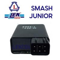 ราคา กล่องไฟ กล่องซีดีไอ CDI SMASH JUNIOR LEK CDI (7522817517)