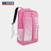 ราคา Wickdo VICTOR Victory BR6017กระเป๋าแบดมินตันผู้ชายและผู้หญิงกระเป๋าเป้สะพายหลังกระเป๋ากีฬา3กำลังโหลด (19732329901)