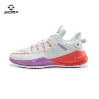 ราคา RIGORER Austin Reaves Sniper 2 รองเท้าบาส รองเท้าบาสเก็ตบอล รองเท้ากีฬา ระบายอากาศ Z122360161 (19585864762)