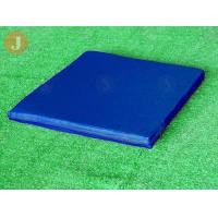 ราคา อาสนะหนัง เบาะนั่งสมาธิ เบาะรองนั่งหนัง เบาะหนัง ขนาด 60 x 60 ซม หนา 4 ซม (17348257741)