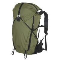 ราคา Paago Works Buddy 33 Backpack เป้ทรงสี่เหลี่ยมคางหมู ขนาด 33 ลิตร ใช้เดินทาง เดินป่า ท่องเที่ยว 2 3 วัน น้ำหนักเบา จากประเทศญี่ปุ่น (16126018424)