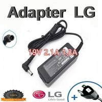 ราคา Adapter Notebook LG 19V 1 3A 2 1A 3A หัวเข็ม 6 5 4 4mm สายชาร์จโน๊ตบุ๊ค แอลจี สายชาร์จโน๊ตบุ๊ควัสดุคุณภาพดี ชาร์จโน๊ตบุ๊ค อะแดปเตอร์โน๊ตบุ๊ค หม้อแปลง (4304252743)