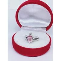 ราคา แหวนเงินเต่าน้อยนำโชค5สีมงคล (16017574711)