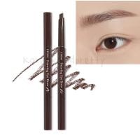ราคา Etude House Drawing Eye Brow NEW เพิ่มปริมาณไส้ 30 ดินสอเขียนคิ้วเนื้อครีมอัดแท่ง (655024201)