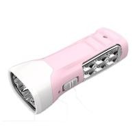 ราคา ไฟฉาย LED รุ่น YG 3726 คละสี 1ชุด (705817)