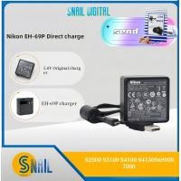 ราคา Nikon EH 69P Direct charge S2500 S3100 S4100 S4150S6900S7000 ที่ชาร์จกล้อง (21137586598)
