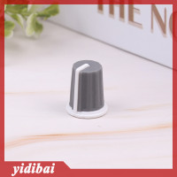 ราคา yidibai Half Axis Pioneer Mixer DJM750 800 850 900 2000เครื่องผสม pioneerq GAIN Rubber KNOB (21015221771)