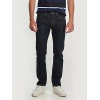 ราคา Levis กางเกงยีนส์ผู้ชาย รุ่น 505 Regular Pants ทรงขากระบอก (14485048048)