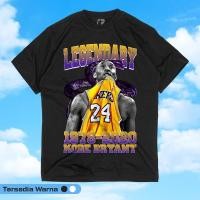 ราคา S 5XLเสื้อยืดพิมพ์ลาย เสื้อยืดบาสเก็ตบอล พิมพ์ลาย Nba lakers chicago bulls bootleg Basketball morant memphis kobe bryant Step (19873495140)