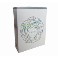 ราคา The chosen son full version of the chosen special edition 6DVD HD American drama (12052791580)