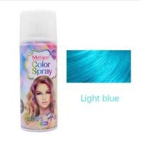 ราคา สเปรย์ย้อมสีผมชั่วคราว 18 Colors 120ml สีผม สเปรย์เปลี่ยนสีผม สเปรย์สีผม สเปรย์ฉีดผมสีhair color sprayสเปรย์ฉีดผมชั่วคราว สเปรย์ย้อมสีผม สเปรย์ฉีดผมสีๆ (19351870592)
