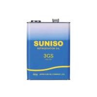 ราคา SUNISO น้ำมันคอมเพรสเซอร์ 3GS 4GS 5GS 4 Liter (19439059312)