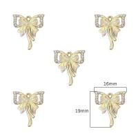 ราคา 2ชิ้น ถุงทอง โรเดียมชุบสีโลหะผสมสังกะสีโลหะเสน่ห์ดาวดวงจันทร์หัวใจผีเสื้อดอกไม้โบว์รูปร่างจี้สำหรับสร้อยคอสร้อยข้อมือต่างหูเครื่องประดับ DIY ทำอุปทาน (16608022139)