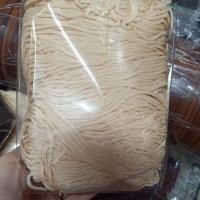 ราคา เชือกร่ม2 2 5มิล 500กรัม ถักกระเป๋า ถักรองเท้า ถักหมวก (18285311927)