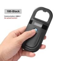 ราคา เครื่องอ่าน RFID 134 2kHz 125kHz USB บลูทูธสัตว์เลี้ยงเครื่องสแกนเนอร์ไมโครชิปสำหรับสุนัขแมว FDX B เครื่องอ่านป้ายระบุตัวตน (21170487927)