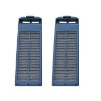 ราคา 2Pcs Mesh Filter Box for Samsung Washing Machine Mesh Filter Bag Magic Box DC62 00018A DC97 16513A Washing Machine Parts (11366528914)