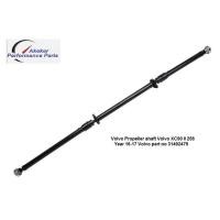ราคา Volvo Propeller shaft Volvo XC90 II 256 Year 16 17 Volvo part no 31492479 (17240324988)