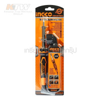 ราคา INGCO หัวแร้งบัดกรี ปลายตรง 60 วัตต์ รุ่น SI0268 Electric Soldering Iron หัวแร้งแช่ หัวแร้ง (17269447986)