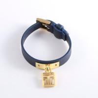 ราคา Tory Burch อารมณ์หรูหราแสงบุคลิกภาพร้อยฮิปสเตอร์เรียบง่ายโลหะล็อคหนังยุโรปและอเมริกาสร้อยข้อมือกำไลข้อมือเกินจริงสร้อยข้อมือกำไลข้อมือ (16985263229)