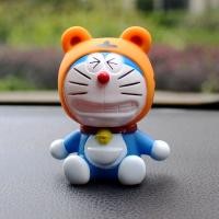 ราคา โดเรม่อนของแต่งรถยนต์ ตุ๊กตาหน้ารถ ตุ๊กตาดุ๊กดิ๊กหน้ารถ ตุ๊กตาหัวโยก ตกแต่งคอนโซล น่ารัก (13178008997)