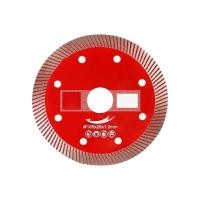 ราคา Tile Cutter Ceramic Tile Cutting Grinder Cutting Saw Tile Blade Corrugated Ultra Fine Cutting R3Z0 (20807825664)