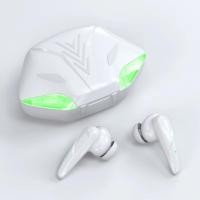 ราคา หูฟังหูฟังเกม Tws สำหรับ Iphone Xiaomi Pro15หูฟังบลูทูธหูฟังไร้สาย 1 Headset1บลูทูธ Box1ชาร์จ Cable1ข้อมูล คู่มือ (20550676450)