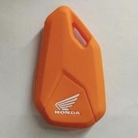 ราคา ซิลิโคนกุญแจรถ Honda MSX ใหม่ ซิลิโคนกุญแจ มอเตอร์ไซค์ ฮอนด้า MSX ซิลิโคนMSX ใหม่ (6326834857)