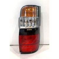 ราคา สินค้าขายดี ซ้าย ไฟท้าย TOYOTA HIACE CUSTOM รถตู้ คัสตอม JR3 9820 HOT Sale (12522651590)