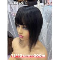 ราคา แผ่นปิดผมบางผมแท้แผ่นปิดผมบางผมแท้100 มีหนังเสกเทียมยาว30cm รุ่น13 13 ส่งในไทย ผมแท้ (20069869200)