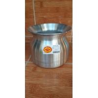 ราคา หม้อนึ่งลาว ขนาด 22ซม หม้อนึ่ง หม้อลาว หม้อนึ่งข้าวเหนียว หม้ออะลูมิเนียมผสม หม้อนึ่งสแตนเลส หม้อนึ่งสแตเลส ของแท้ราคาโรงงานพร้อมส่ง (9772040084)
