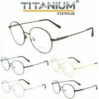 ราคา กรอบTITANIUM ไททาเนียม บิดได้360 (9590290632)