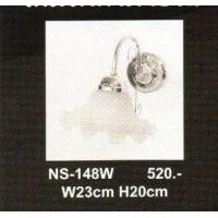 ราคา โคมไฟกิ่งผนังภายใน ใช้ขั้วE27 TSP SCL (21161717144)