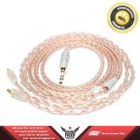 ราคา Cryst Audio Copper 8x สายทองแดง 8 ถัก สายคุณภาพดี (580620582)