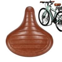 ราคา เบาะจกรยานแบบนม เบาะรองนงอานจกรยานทสะดวกสบาย อานจกรยาน Reboud สงพรอมระบบดดซบแรงกระแทกสำหรบจกรยานพบ จกรยานเสอภเขา จกรยานเสอหมอบ จกรยานออกกำลงกาย competent (21059397049)