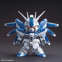ราคา พรีออเดอร์ SD BB Warrior Limited Hi Nu Hi V Gundam Special Coating GBT BANDAI (14001382939)