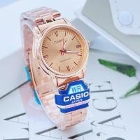 ราคา นาฬิกา ผู้หญิง นาฬิกาข้อมือ ผญ นาฬิกา คาสิโอ รุ่น LTP 1215A สายสแตนเลส ขนาดหน้าปัด 30 มม มี 7 สี ฟังชั่นวันที่ แถมถ่านฟรี (20861162686)