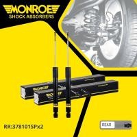 ราคา Monroe OE Spectrum โช้คอัพ โช๊คอัพ หน้า หลัง ซ้าย ขวา 744234SP 744235SP 378101SP สำหรับ Honda HRV HR V ปี 2014 2020 (20563844228)