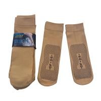 ราคา ถุงเท้าถุงน่องข้อสั้น 10คู่ เนื้อผ้าดีข้อเท้า (20397025411)