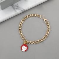 ราคา CatHoliday สร้อยทองพร้อมจี้ ปลอกคอแมว ปลอกคอสุนัข (21328985965)