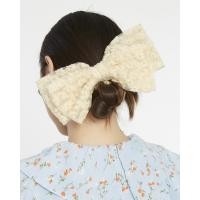 ราคา Nitan นิทาน โบว์รัดผมจัมโบ้ (21360698340)