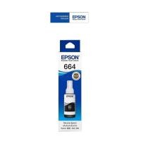 ราคา หมึกแท้ Original Epson T664 มีกล่อง For Epson L100 110 120 200 210 220 300 310 (20494814705)
