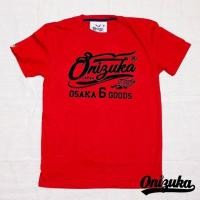 ราคา hot tshirts เสื้อยืดผ้าฝ้ายพิมพ์ลายเสื้อยืดOnizuka สกรีนกำมะหยี่ พ่นแน่น ซักไม่มีหลุด ผ้าดีมาก ใส่ได้ทั้ง ช และ ญ2022 (20808300701)