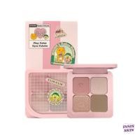 ราคา แท้ พร้อมส่ง Etude House x Kakao Friends Play Color Eyes Fixing Tint (19101546074)