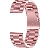 ราคา สายนาฬิกาข้อมือสแตนเลสสำหรับ Michael Kors ขนาด18มม 20มม 22มม สายนาฬิกาสำหรับผู้ชายและผู้หญิงสายรัดข้อมือโลหะสีเงิน (16969904360)